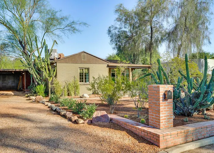 Cool W/ A/c & Monsoon Views! Holiday home *