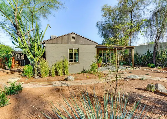 Cool W/ A/c & Monsoon Views! Holiday home *