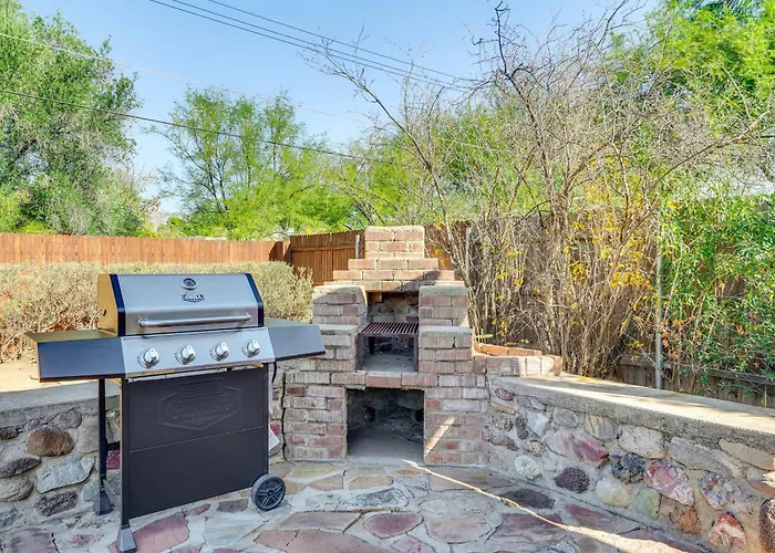 Cool W/ A/c & Monsoon Views! Holiday home *