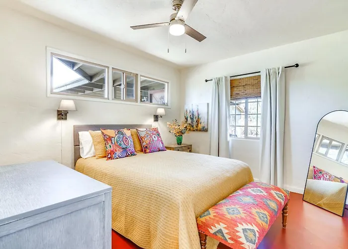 Cool W/ A/c & Monsoon Views! Holiday home Tucson